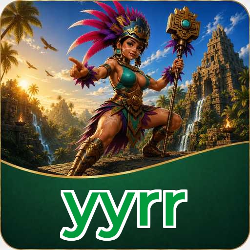 Logo yyrr